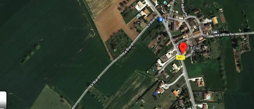 Devis électricien à 16410 Bouëx