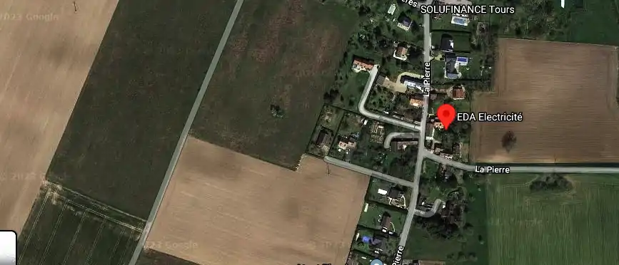 Devis électricien à 37270 Azay-sur-Cher