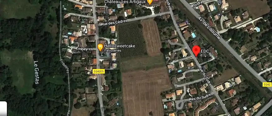 Devis électricien à Vayres