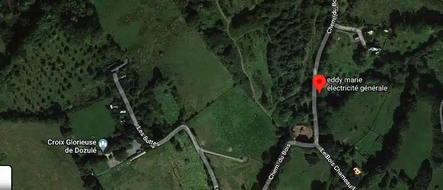 Devis électricien à Dozulé