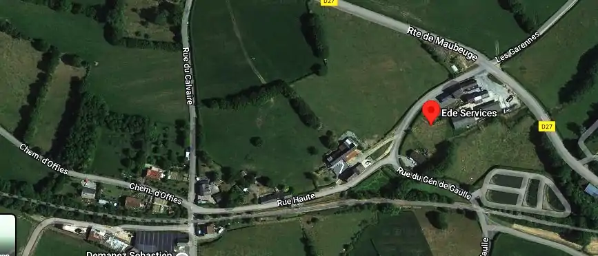 Devis électricien à Lez-Fontaine