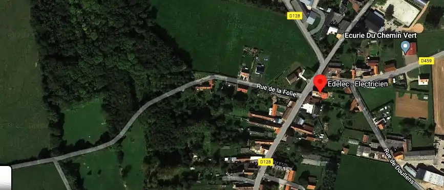 Devis électricien à Le Meillard