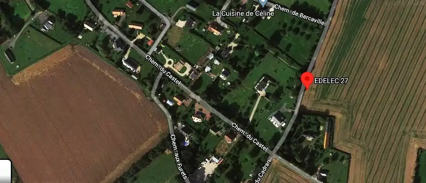 Devis électricien à Lieurey