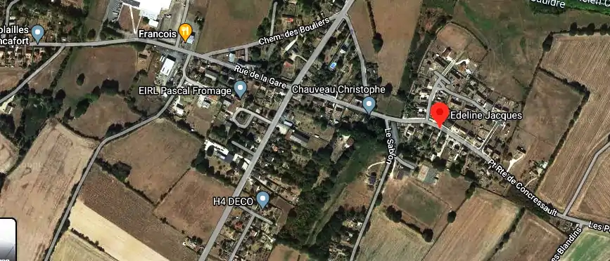 Devis électricien à 18410 Blancafort