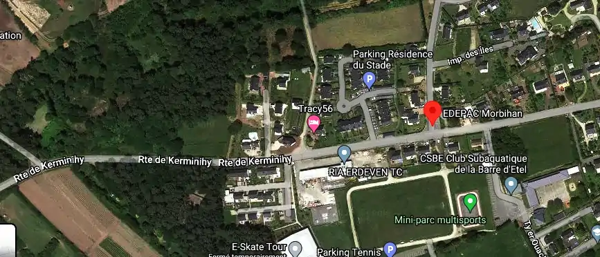 Devis électricien à Erdeven