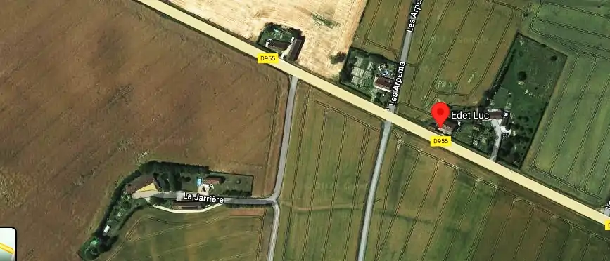 Devis électricien à Berd'huis