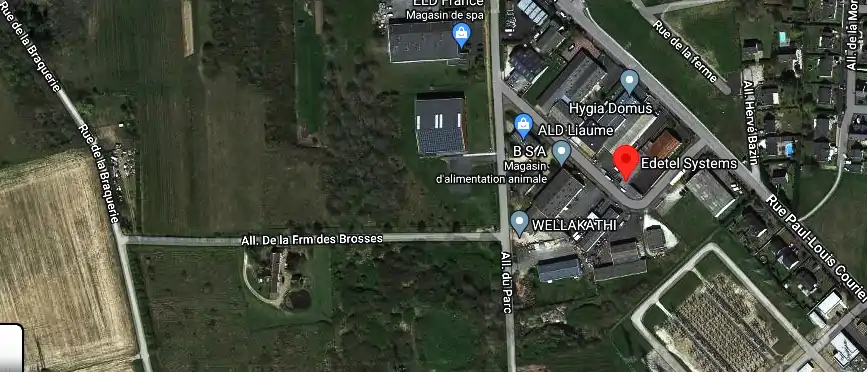 Devis électricien à Larçay