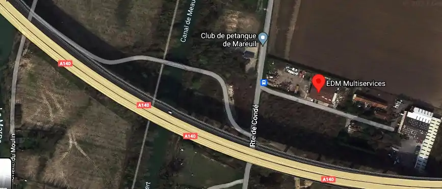 Devis électricien à Mareuil-lès-Meaux