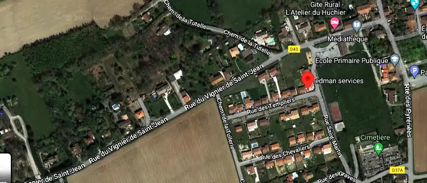 Devis électricien à Poucharramet