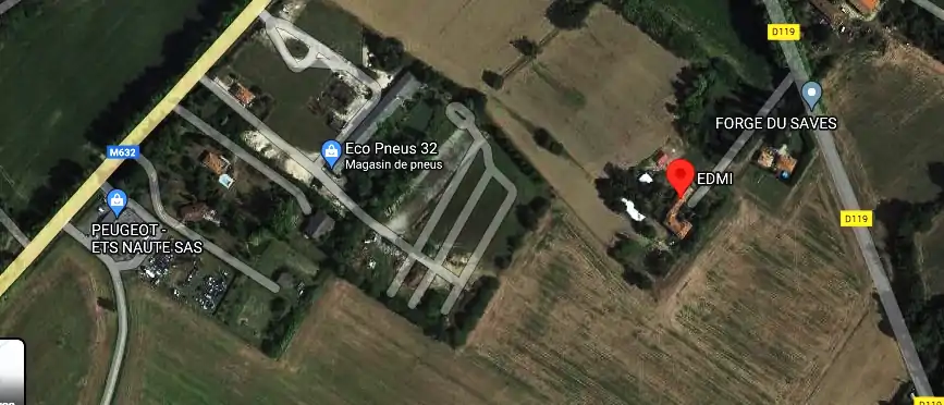 Devis électricien à Samatan