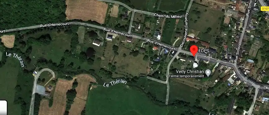 Devis électricien à Songeons