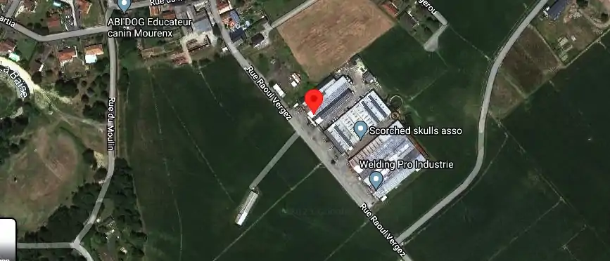 Devis électricien à Abidos