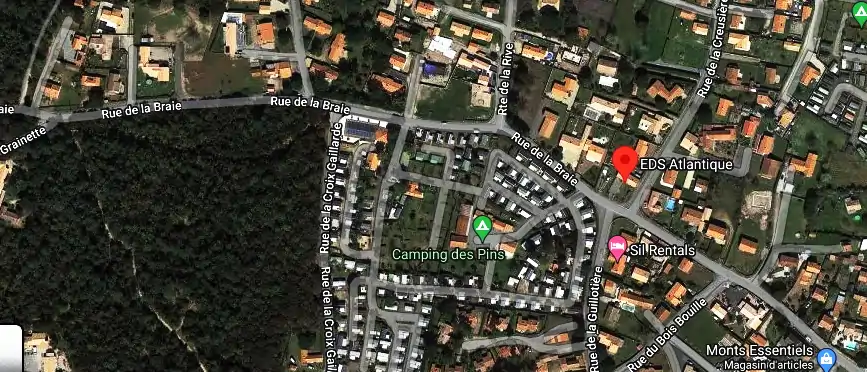 Devis électricien à Notre-Dame-de-Monts