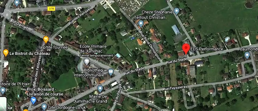 Devis électricien à Jumilhac-le-Grand