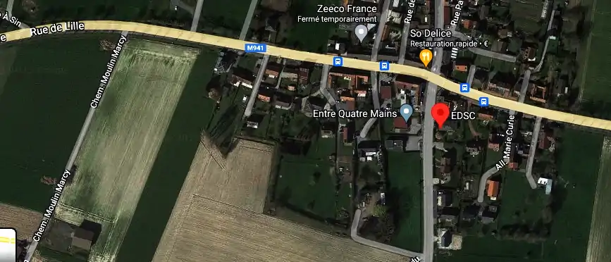 Devis électricien à Baisieux