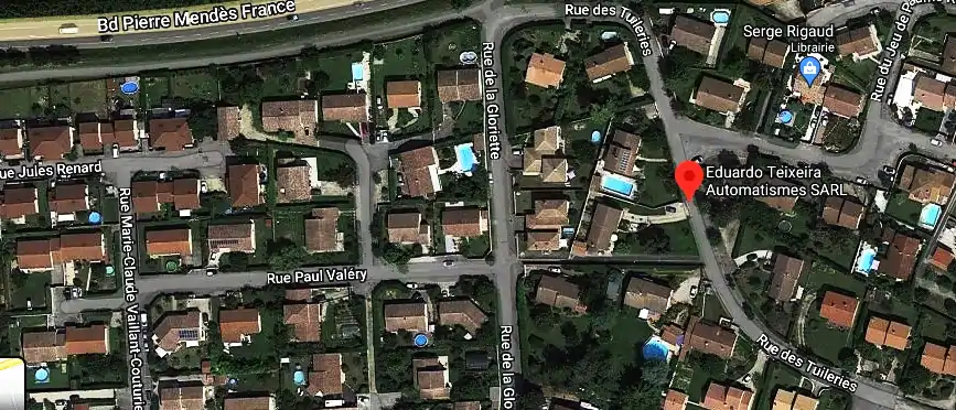 Devis électricien à Chatuzange-le-Goubet