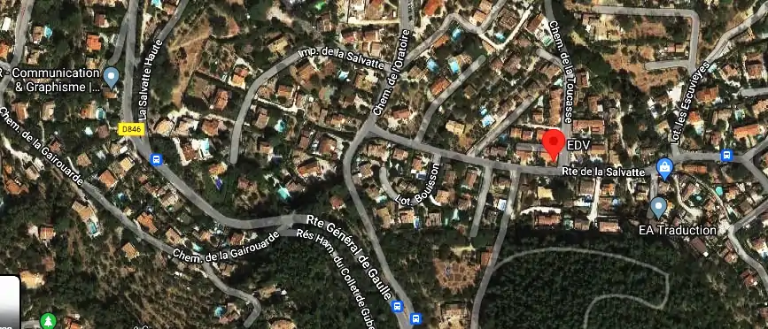 Devis électricien à Le Revest-les-Eaux