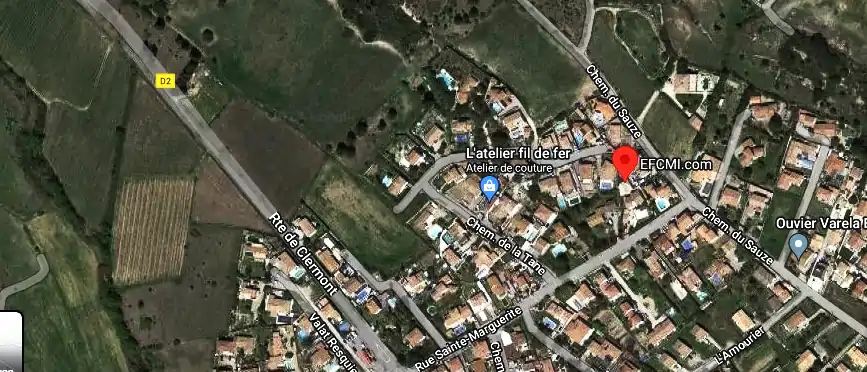 Devis électricien à Villeveyrac