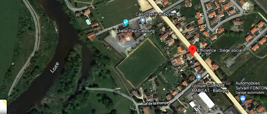 Devis électricien à Balbigny