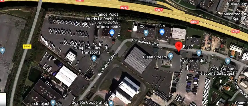 Devis électricien à La Rochelle