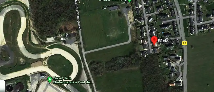 Devis électricien à Pont-de-Ruan