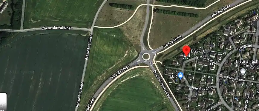 Devis électricien à Val-de-Reuil