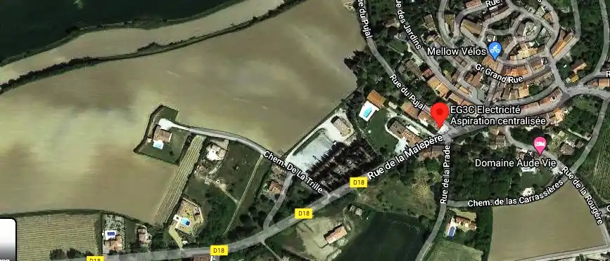 Devis électricien à Cailhau