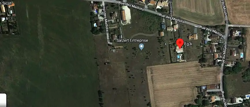 Devis électricien à Vouillé