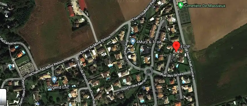 Devis électricien à Massieux