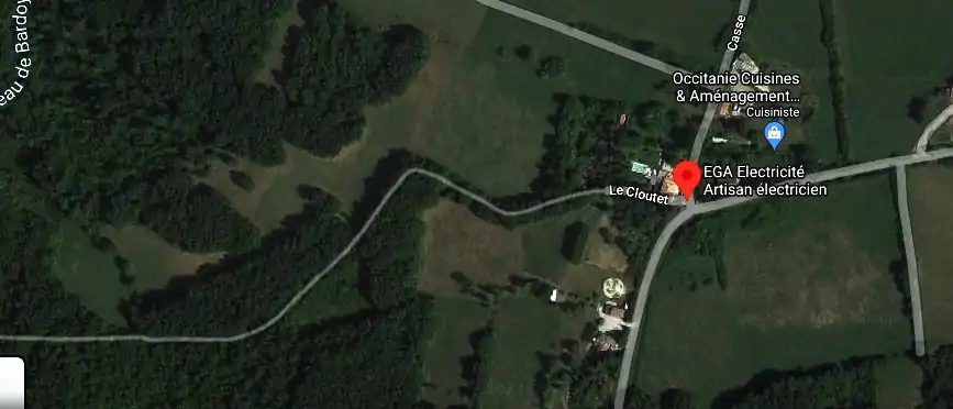 Devis électricien à Alan