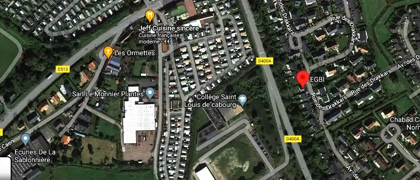 Devis électricien à Cabourg