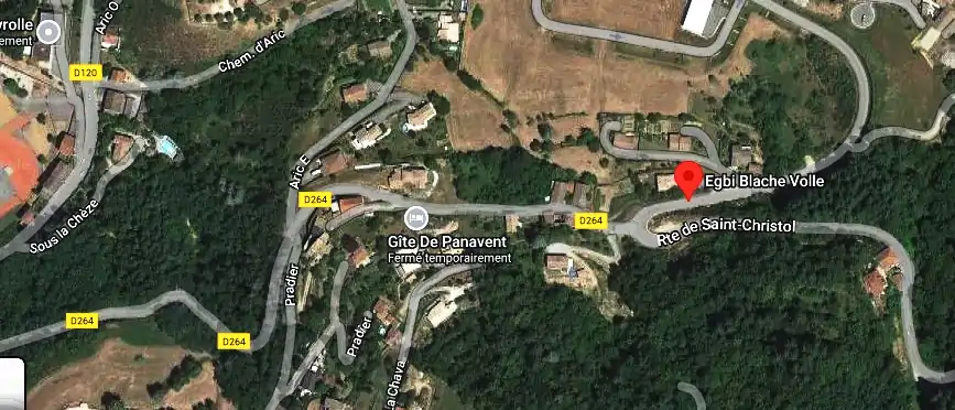 Devis électricien à Le Cheylard