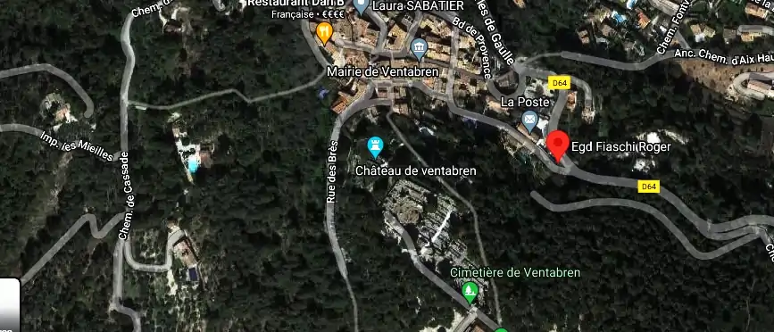 Devis électricien à Ventabren