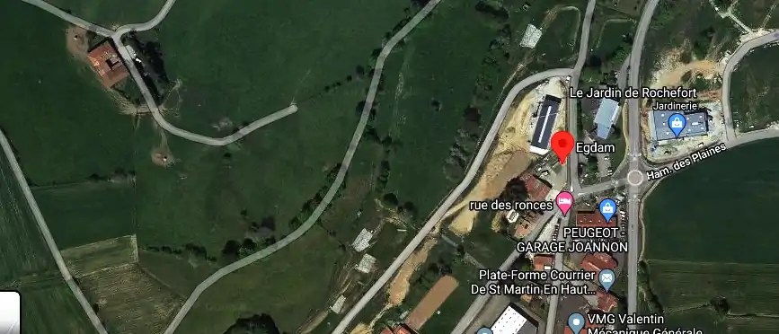 Devis électricien à Saint-Martin-en-Haut