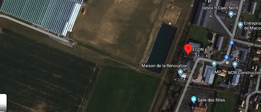 Devis électricien à Cuverville