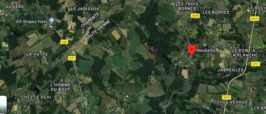 Electricien EGDS à Saint-Junien