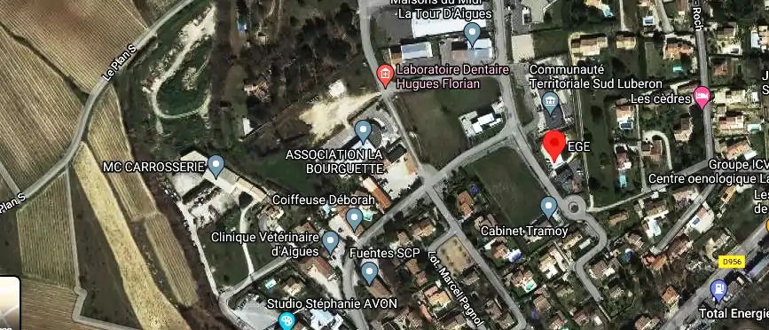 Devis électricien à La Tour-d'Aigues