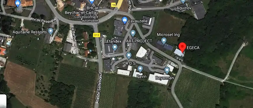 Devis électricien à Beychac-et-Caillau