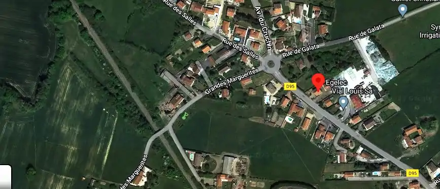 Devis électricien à Saint-Romain-le-Puy