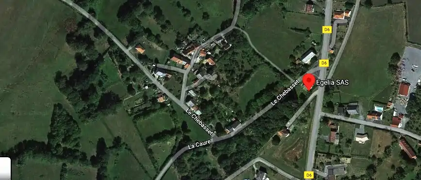 Devis électricien à Bonnat