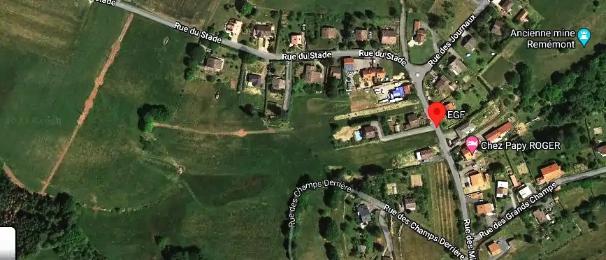 Devis électricien à Entre-Deux-Eaux