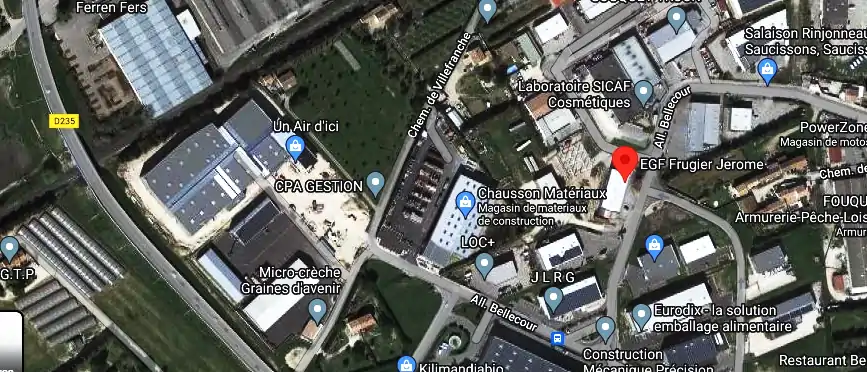 Devis électricien à Carpentras