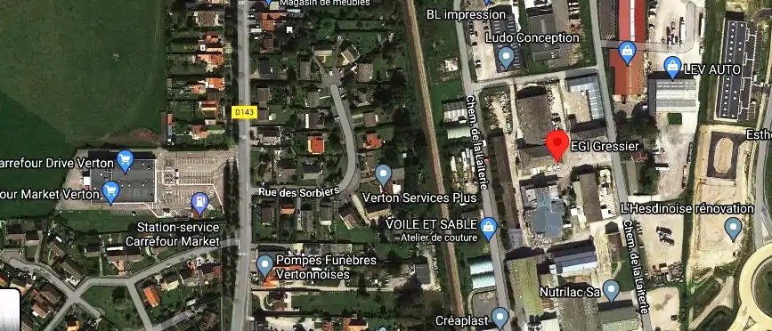 Devis électricien à Verton