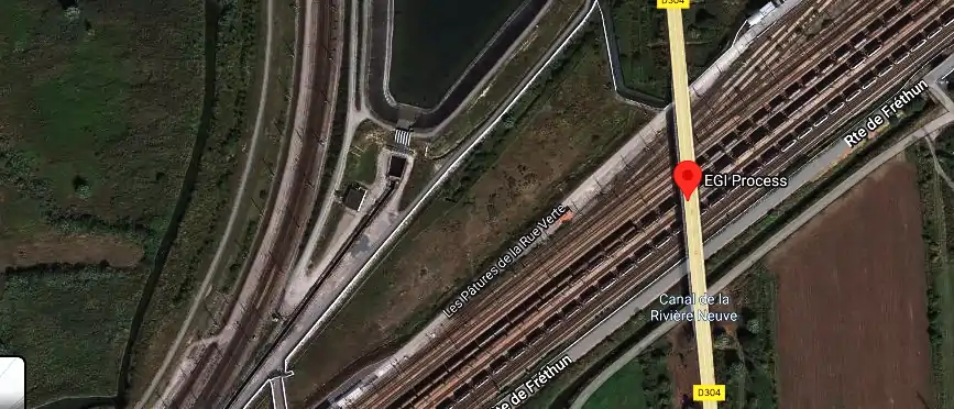 Devis électricien à Coquelles