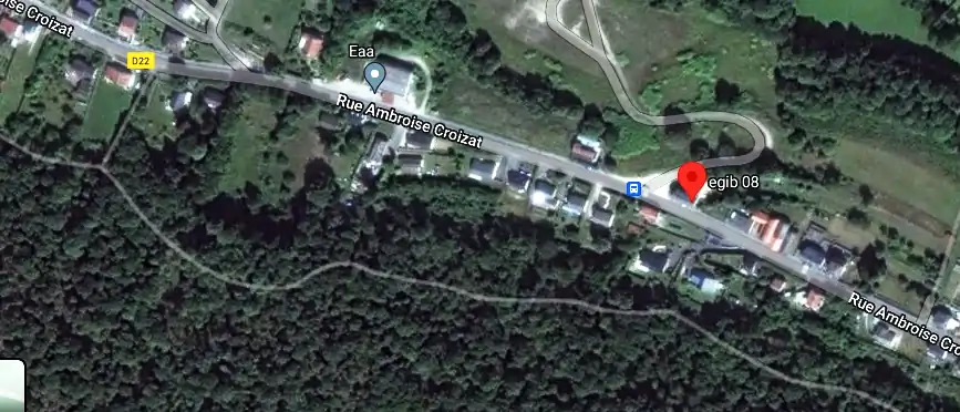 Devis électricien à Neufmanil