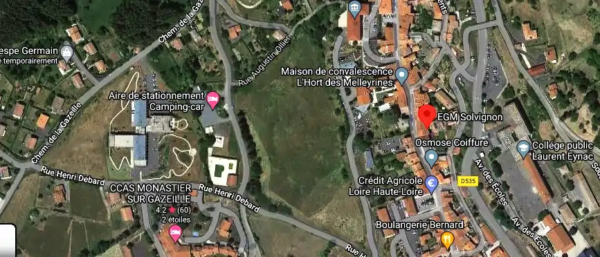 Devis électricien à Le Monastier-sur-Gazeille