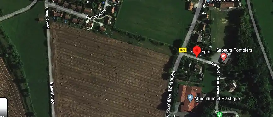 Devis électricien à Valay