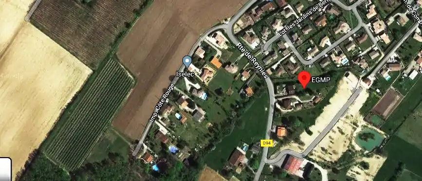 Devis électricien à Saint-Nauphary