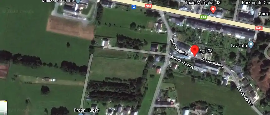 Devis électricien à Rimogne