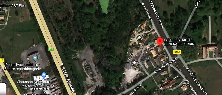 Devis électricien à Villenave-d'Ornon